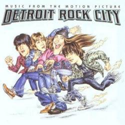 BO : Detroit Rock City